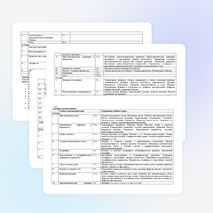 Рабочая программа по математике 10-11 класс