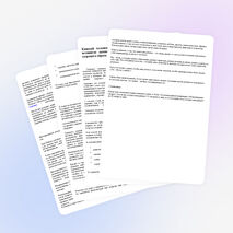 Материалы к классным часам "Здоровая семья - здоровые дети"