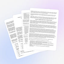 Материалы к классным часам "Здоровая семья - здоровые дети"