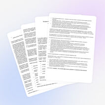 Материалы к классным часам "Здоровая семья - здоровые дети"