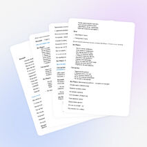 Сценарий новогоднего праздника для учащихся 1 класса