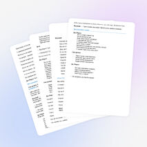 Сценарий новогоднего праздника для учащихся 1 класса