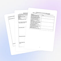 Проектная задача по окружающему миру 2 класс "кот и пёс. Мы такие разные, но так похожи"