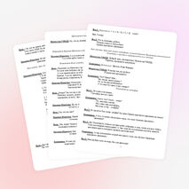 "Посвящение в пешеходы" сценарий праздника для обучающихся начальной школы