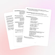 "Посвящение в пешеходы" сценарий праздника для обучающихся начальной школы