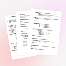 "Посвящение в пешеходы" сценарий праздника для обучающихся начальной школы