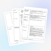 Внеклассное мероприятие "Этот загадочный мир"