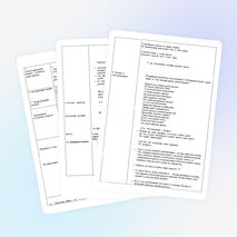 Внеклассное мероприятие "Этот загадочный мир"