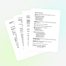 Сценарий новогоднего утренника "Праздник ёлки"