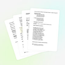 Сценарий новогоднего утренника "Праздник ёлки"