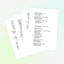 Сценарий новогоднего утренника "Праздник ёлки"