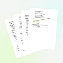 Сценарий новогоднего утренника "Праздник ёлки"