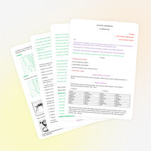 Внеклассное мероприятие "Турнир знатоков по информатике"