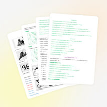 Внеклассное мероприятие "Турнир знатоков по информатике"