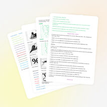 Внеклассное мероприятие "Турнир знатоков по информатике"