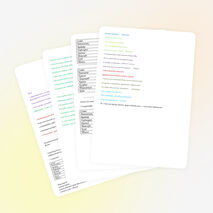 Внеклассное мероприятие "Турнир знатоков по информатике"