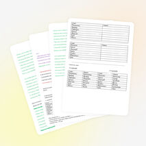 Внеклассное мероприятие "Турнир знатоков по информатике"