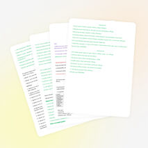 Внеклассное мероприятие "Турнир знатоков по информатике"