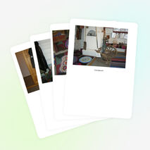 Приложение к теме "Патриотическое воспитание средствами музейной педагогики"