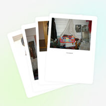 Приложение к теме "Патриотическое воспитание средствами музейной педагогики"