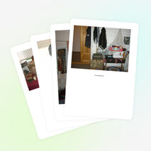 Приложение к теме "Патриотическое воспитание средствами музейной педагогики"