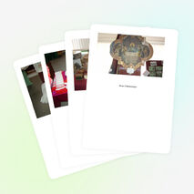 Приложение к теме "Патриотическое воспитание средствами музейной педагогики"