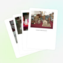 Приложение к теме "Патриотическое воспитание средствами музейной педагогики"