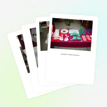 Приложение к теме "Патриотическое воспитание средствами музейной педагогики"