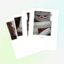 Приложение к теме "Патриотическое воспитание средствами музейной педагогики"