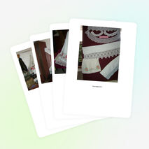 Приложение к теме "Патриотическое воспитание средствами музейной педагогики"