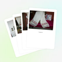 Приложение к теме "Патриотическое воспитание средствами музейной педагогики"