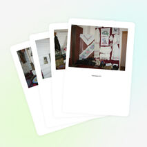 Приложение к теме "Патриотическое воспитание средствами музейной педагогики"