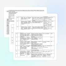 Рабочая программа по информатике и ИКТ для учащихся 6 класса