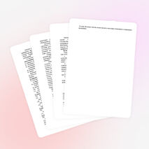 Программа по английскому языку для подготовки обучающихся 4 класса специальных классов VII вида.