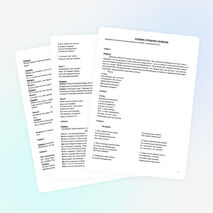 Сценарий праздника "Прощание с "Букварём" ( 1 класс).