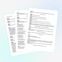 Сценарий праздника "Прощание с "Букварём" ( 1 класс).