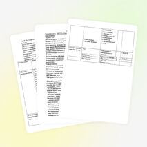 Конспект занятия в педагогическом колледже