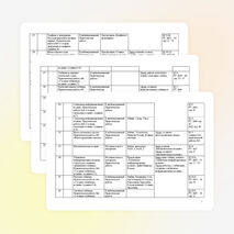 Рабочая программа по информатике и ИКТ для учащихся 7 класса