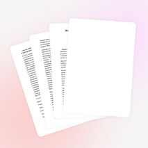 Эссе « Моя педагогическая философия »