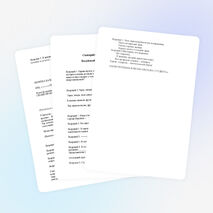 Сценарий праздника в техникуме "День студента в техникуме"