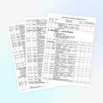 Рабочая программа по физике 10 класс