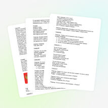 Сценарий классного часа на тему: "Моя Родина - Россия" (2 класс)