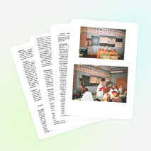 ВНЕКЛАССНОЕ МЕРОПРИЯТИЕ Устный журнал