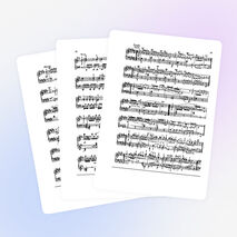 Методическая разработка "Работа над Финалом Сонаты №30 Ми мажор Й.Гайдна"