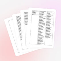 Рабочая программа "Искусство 8-9 класс"