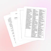 Рабочая программа "Искусство 8-9 класс"