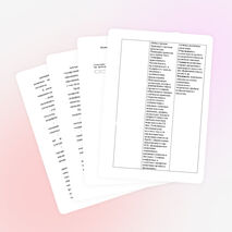 Рабочая программа "Искусство 8-9 класс"