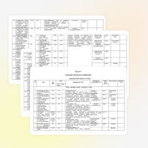 Рабочая программа по русскому языку (3 класс)