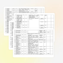 Рабочая программа по русскому языку (3 класс)