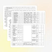 Рабочая программа по русскому языку (3 класс)